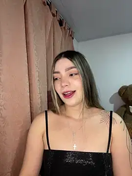 Chantel sam online show from 8, 1, 2026