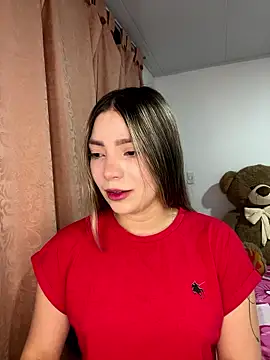 Chantel sam online show from 15, 1, 2026