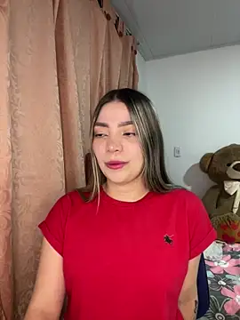 Chantel sam online show from 4, 2, 2026