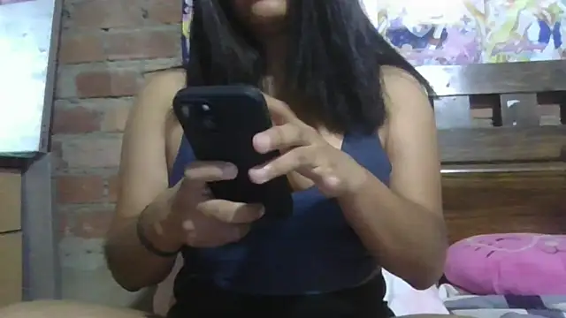 Suandenilo7 online show from 14, 2, 2026