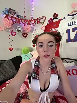 Snapshot of babygingerboo chatting on 17, 2, 2026 babygingerboo online show from 17, 2, 2026