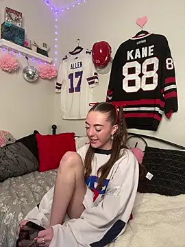 Snapshot of babygingerboo chatting on 22, 2, 2026 babygingerboo online show from 22, 2, 2026