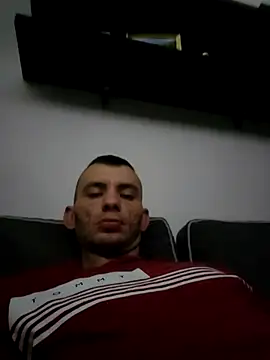 Mlody2787 online show from 8, 11, 2025