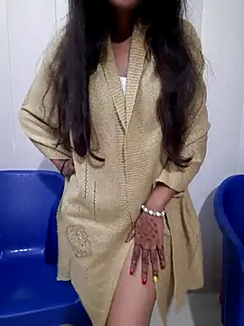 Aarti-kumri online show from 14, 10, 2025