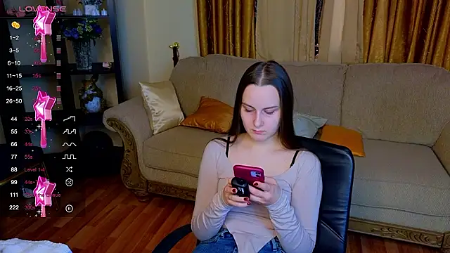 Kelly Cartier online show from 14, 1, 2026