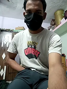 Snapshot of mayur_raaje chatting on 9, 10, 2025 mayur raaje online show from 9, 10, 2025