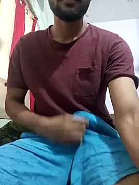 Snapshot of mayur_raaje chatting on 15, 10, 2025 mayur raaje online show from 15, 10, 2025