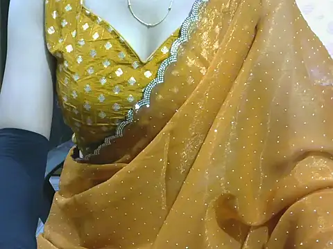 sheetal-sheetal95 online show from 13, 9, 2025