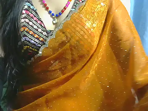 sheetal-sheetal95 online show from 18, 10, 2025