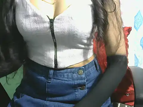 sheetal-sheetal95 online show from 16, 11, 2025