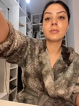 Lexi Storm online show from 24, 11, 2025