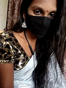 kavya-telugu84 online show from 20, 12, 2025