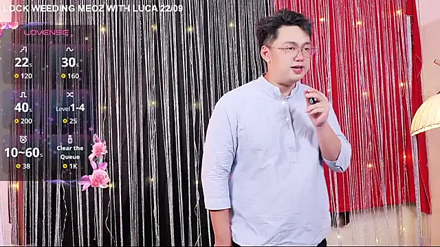 Beibei babii86 online show from 20, 9, 2025