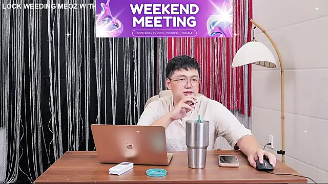 Beibei babii86 online show from 21, 9, 2025