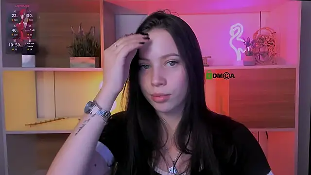 amanda-miki online show from 7, 11, 2025