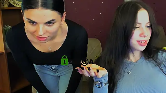 amanda-miki online show from 17, 11, 2025