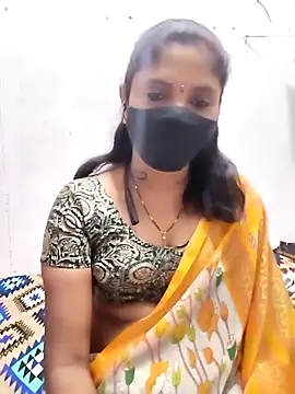 deepa-telugu143 online show from 16, 12, 2025