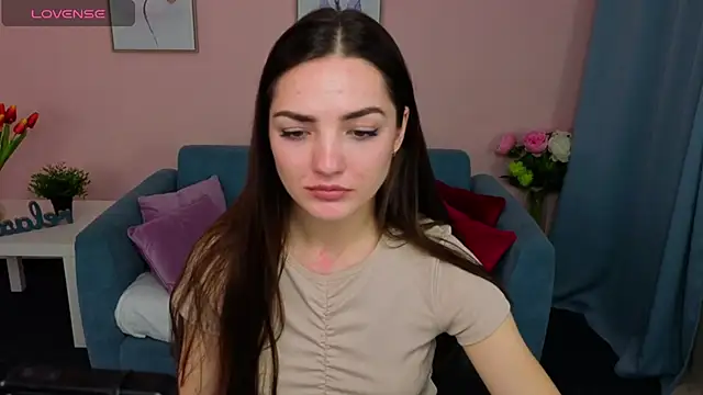 MyEllaLuvs online show from 21, 10, 2025