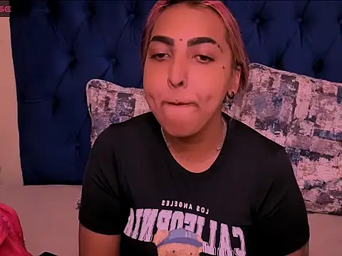 IndianPlayBunnyX online show from 13, 10, 2025