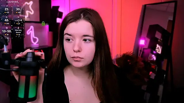 nika-still online show from 29, 11, 2025