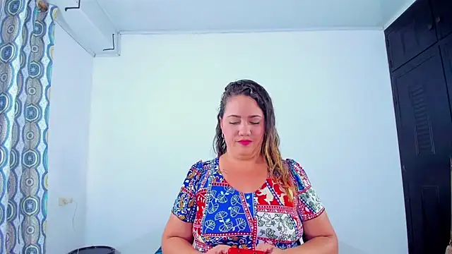 caamii foxx online show from 11, 11, 2025