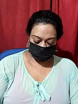 Snapshot of surekha-30 chatting on 9, 9, 2025 surekha-30 online show from 9, 9, 2025