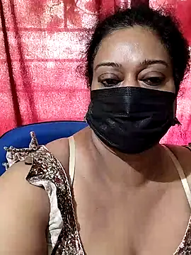 Snapshot of surekha-30 chatting on 17, 9, 2025 surekha-30 online show from 17, 9, 2025