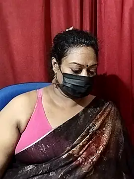 Snapshot of surekha-30 chatting on 12, 11, 2025 surekha-30 online show from 12, 11, 2025