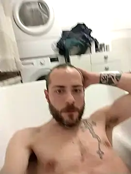 Baldassarre1990 online show from 6, 11, 2025