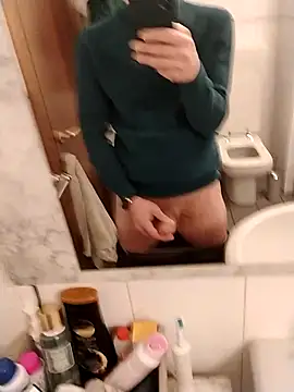 Baldassarre1990 online show from 10, 1, 2026