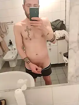 Baldassarre1990 online show from 4, 3, 2026