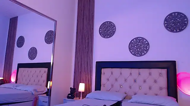 Snapshot of Serena_Houstonn chatting on 30, 10, 2025 Serena Houstonn online show from 30, 10, 2025