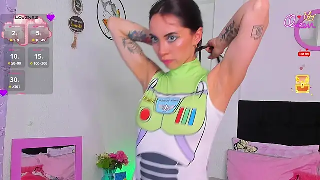 Aryane art  online show from 7, 3, 2026