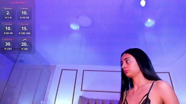 Leilani- online show from 10, 9, 2025