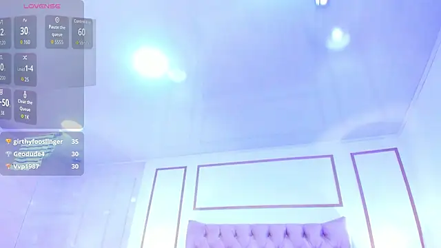 Leilani- online show from 23, 9, 2025