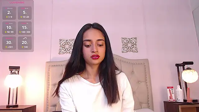 Leilani- online show from 11, 10, 2025