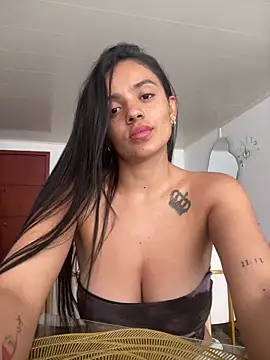 AnaaFaith  online show from 18, 11, 2025