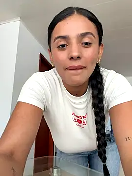 AnaaFaith  online show from 18, 12, 2025