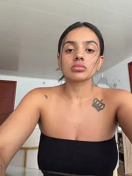 AnaaFaith  online show from 17, 1, 2026