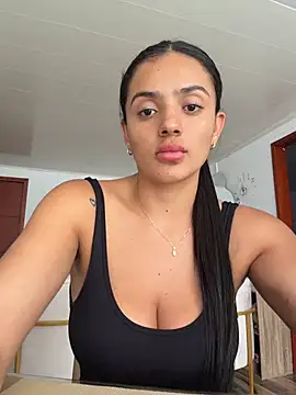 AnaaFaith  online show from 6, 3, 2026