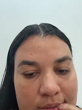 Snapshot of LizAndrade2017 chatting on 26, 11, 2025 LizAndrade2017 online show from 26, 11, 2025