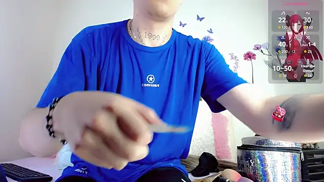 Dann22 - online show from 22, 9, 2025