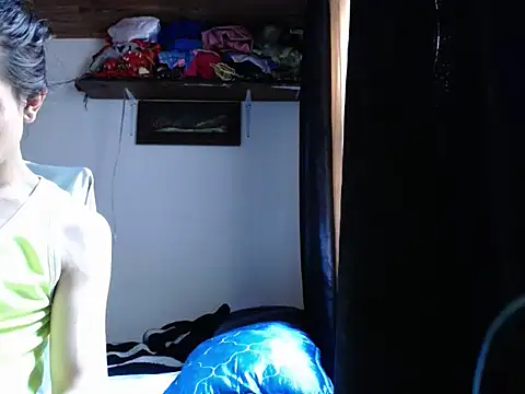 sashastarfire online show from 20, 11, 2025