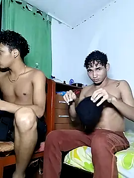 Manuel Mateus1 online show from 12, 10, 2025