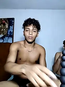 Manuel Mateus1 online show from 24, 10, 2025