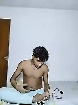 Manuel Mateus1 online show from 27, 10, 2025