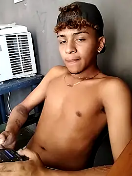 Manuel Mateus1 online show from 20, 3, 2026