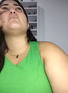 barbielamaravilla11 online show from 3, 10, 2025