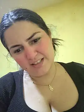 barbielamaravilla11 online show from 15, 11, 2025