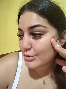 barbielamaravilla11 online show from 4, 12, 2025